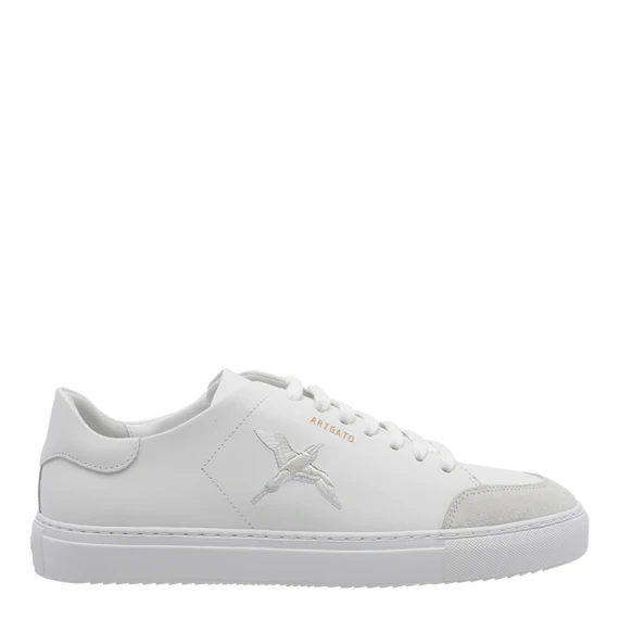 Sneakers bianche Axel Arigato
