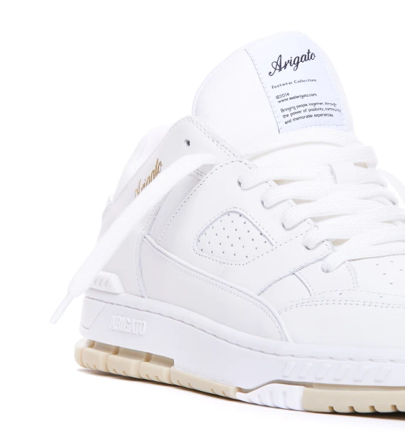 Sneaker bassa Area Lo Axel Arigato