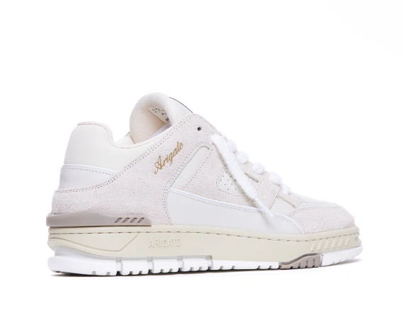 Sneakers beige Axel Arigato