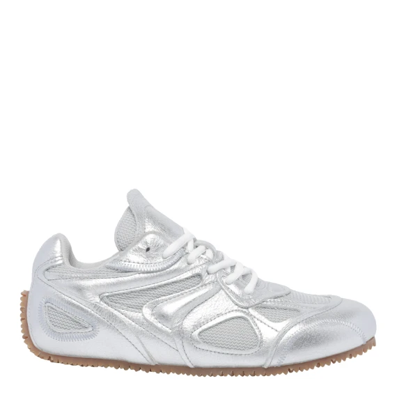 Sneakers argento Axel Arigato