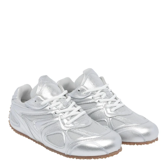 Sneakers argento Axel Arigato