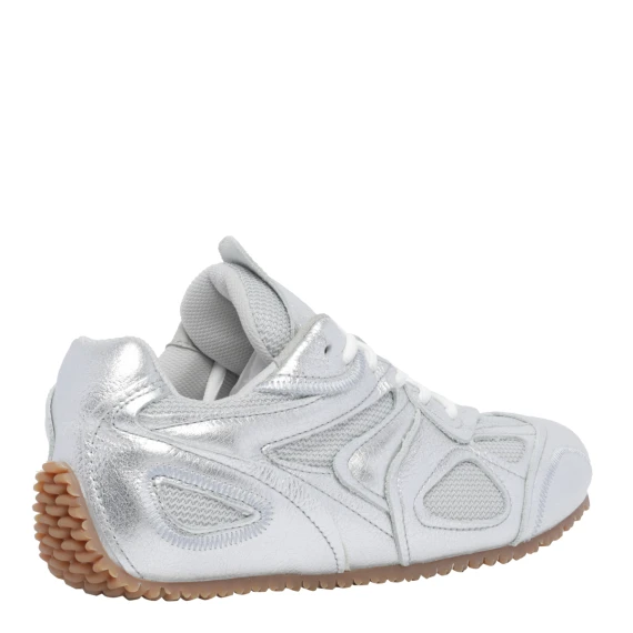 Sneakers argento Axel Arigato