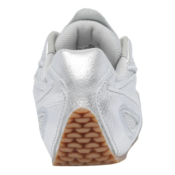 Sneakers argento Axel Arigato