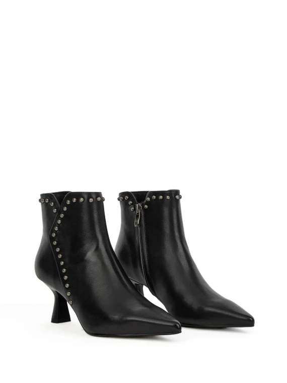 BRUNO PREMI Boots Black