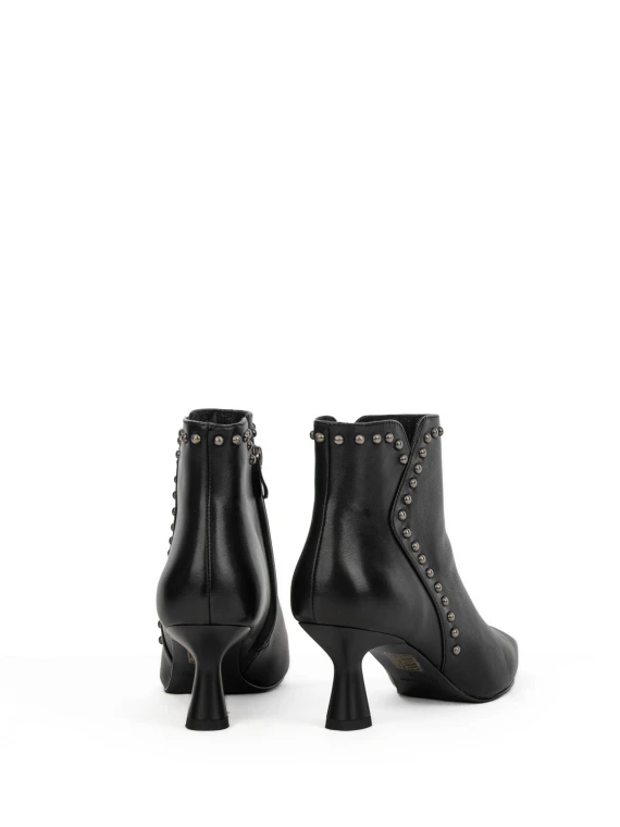 BRUNO PREMI Boots Black