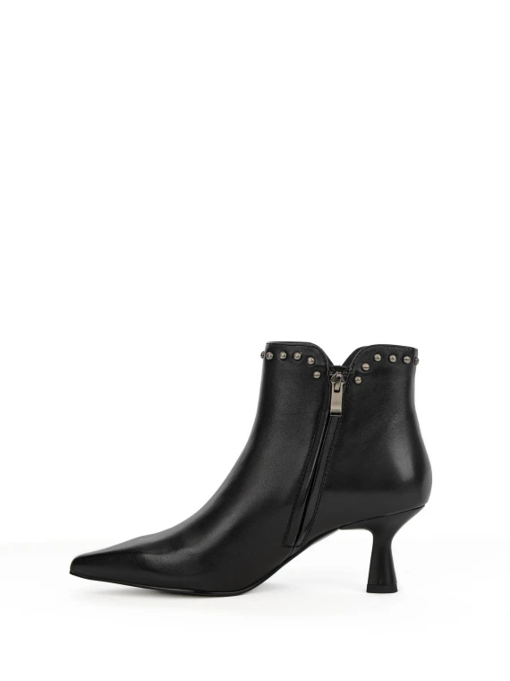 BRUNO PREMI Boots Black