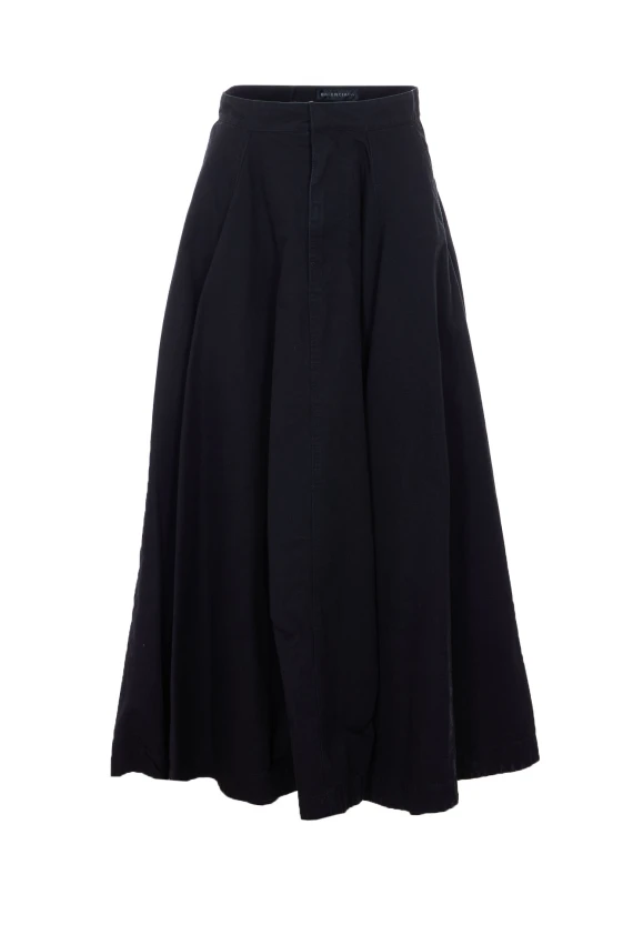 Gonne Black