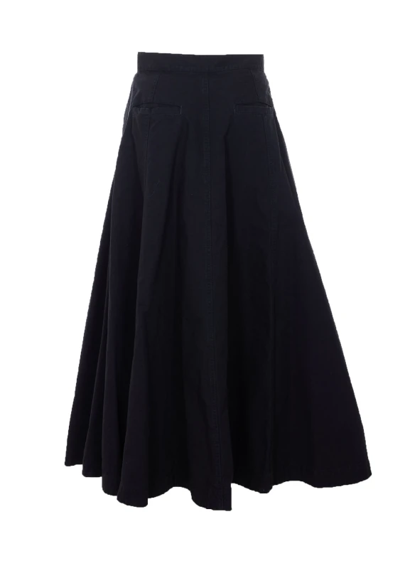 Gonne Black