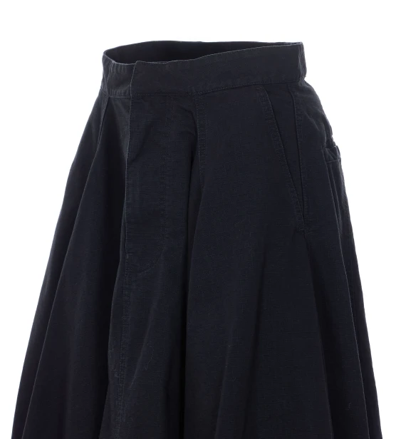 Gonne Black