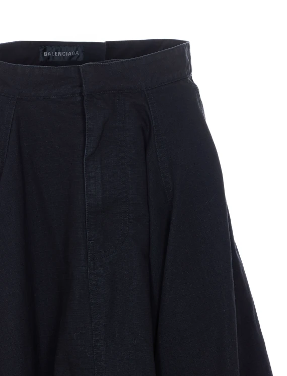 Gonne Black