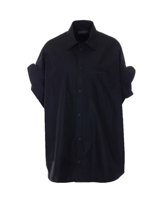 Camicie Black