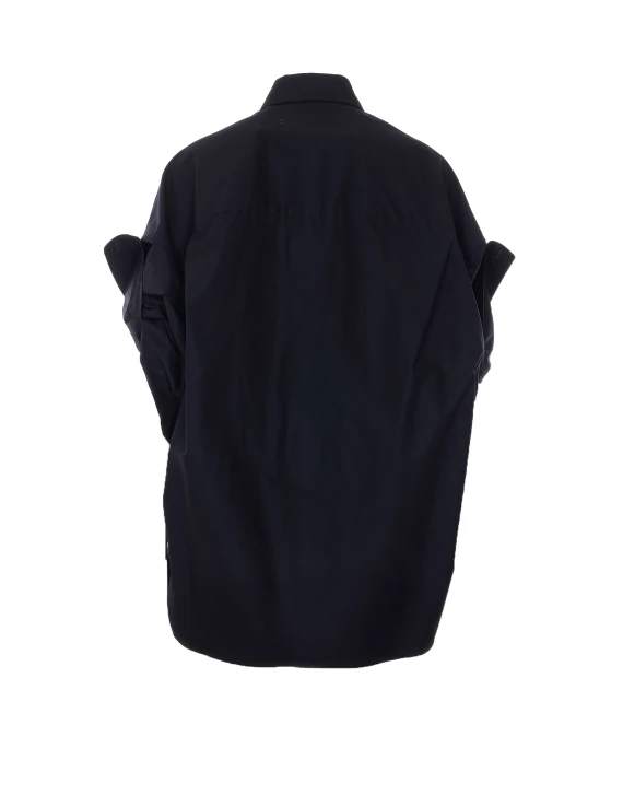 Camicie Black