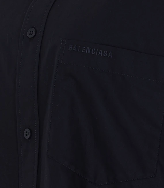 Camicie Black