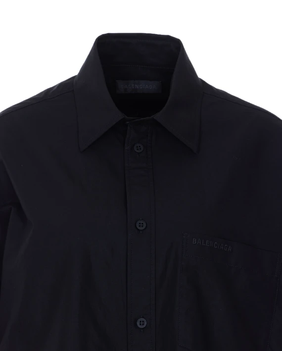 Camicie Black