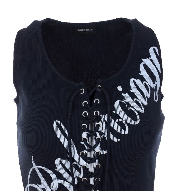Top Black