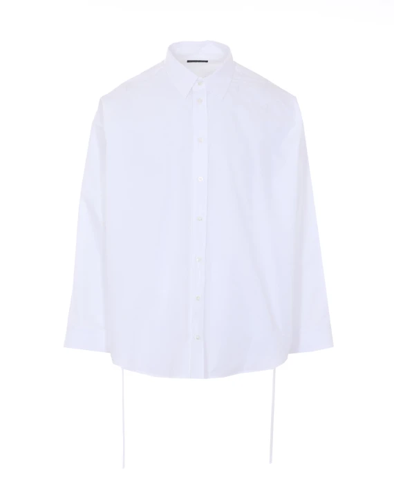 Camicie White