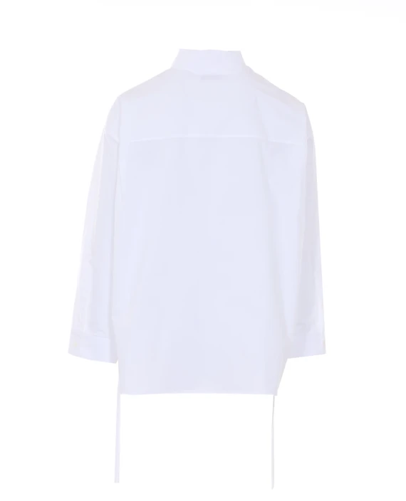 Camicie White