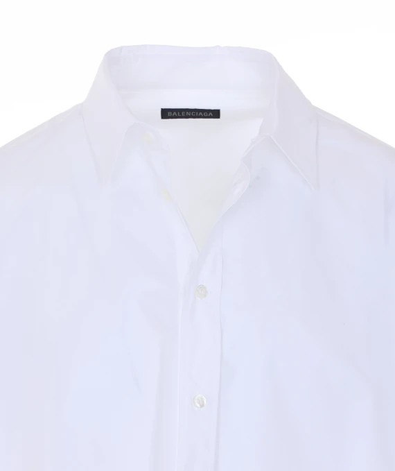 Camicie White