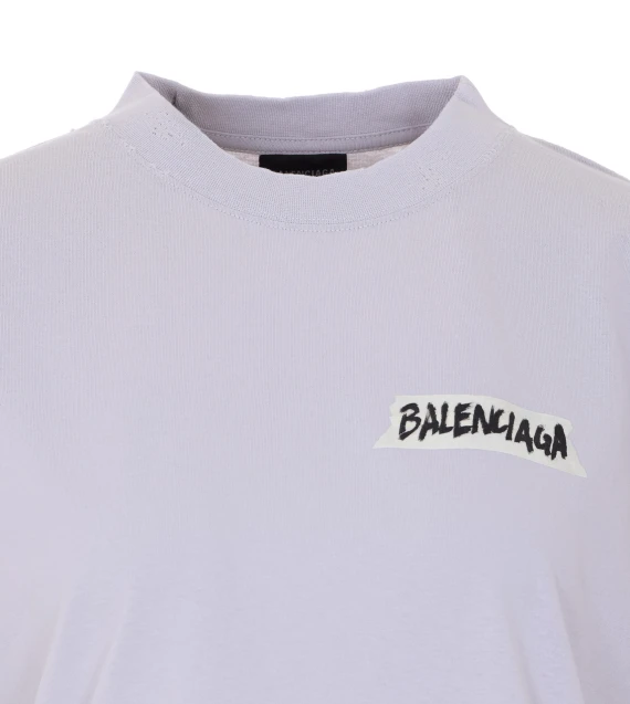 T-shirt e Polo Grey
