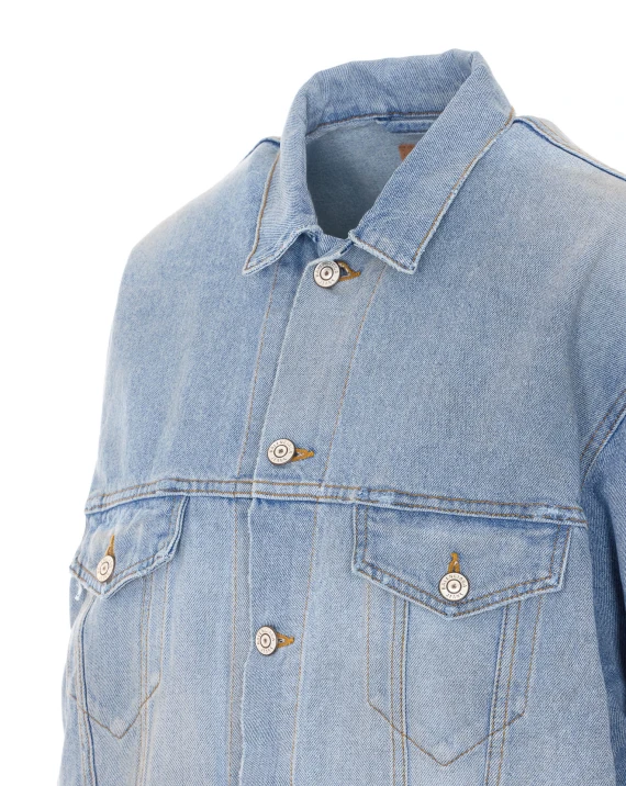 Balenciaga Giacche Blue