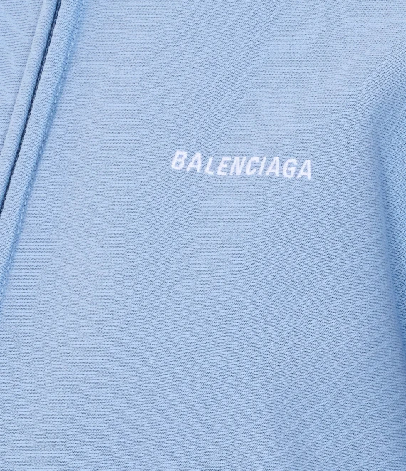 Balenciaga Maglie Blue