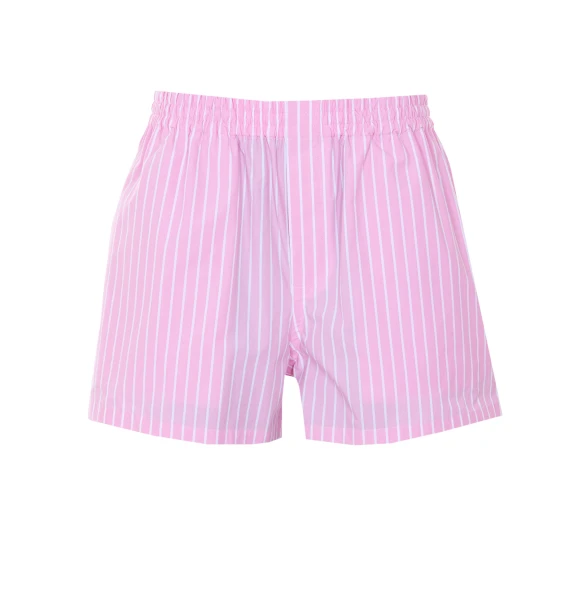 Pantaloncini Pink