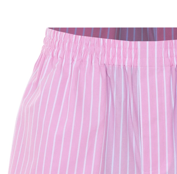 Pantaloncini Pink