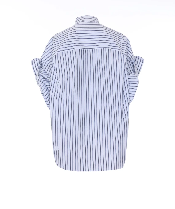 Camicie White