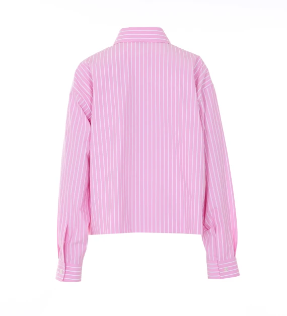 Camicie Pink