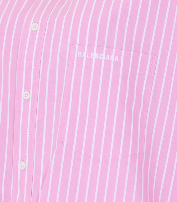 Camicie Pink