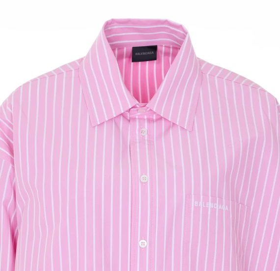 Camicie Pink