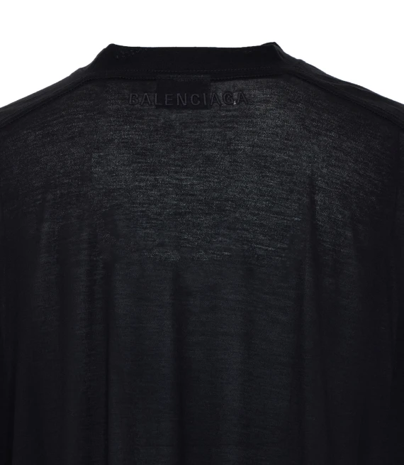 T-shirt e Polo Black