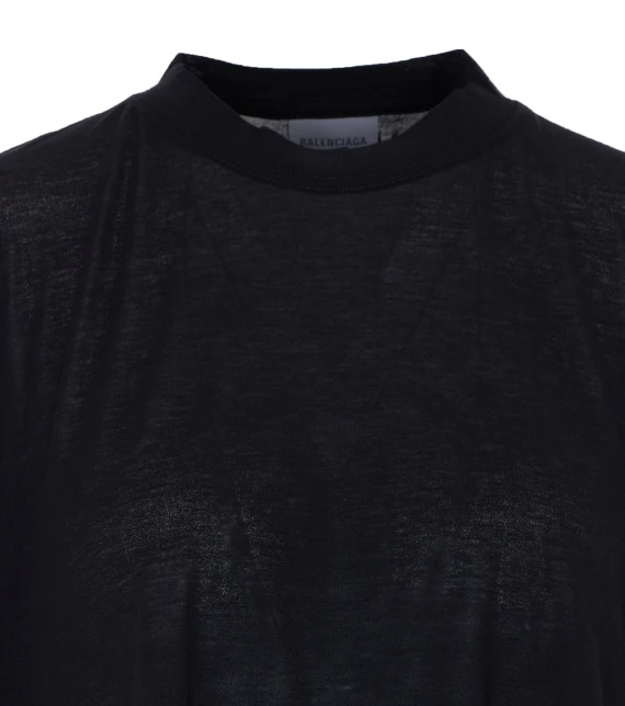 T-shirt e Polo Black