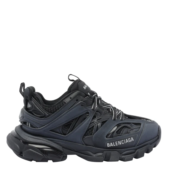 Sneakers Black