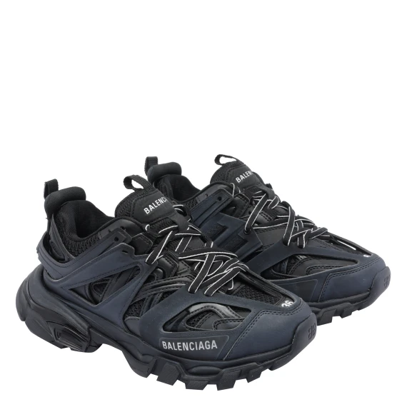 Sneakers Black