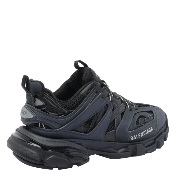 Sneakers Black