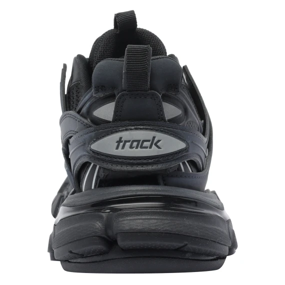 Sneakers Black