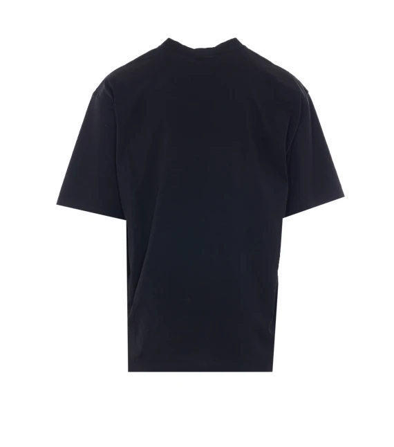 T-shirt e Polo Black