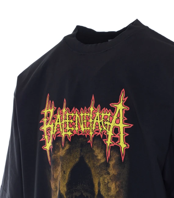 T-shirt e Polo Black