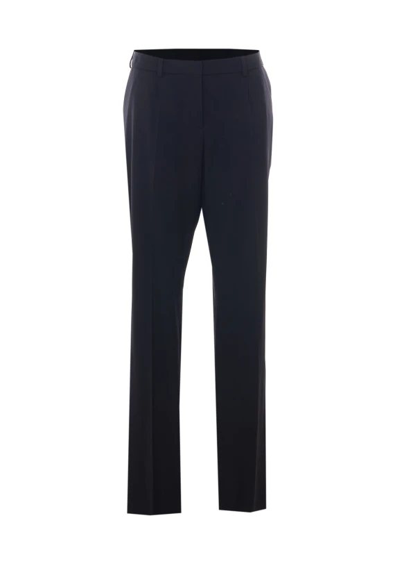 Trousers Black