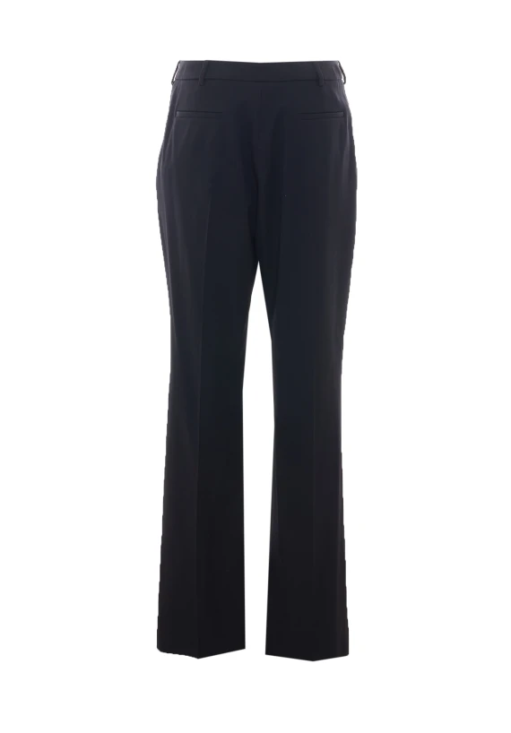 Trousers Black