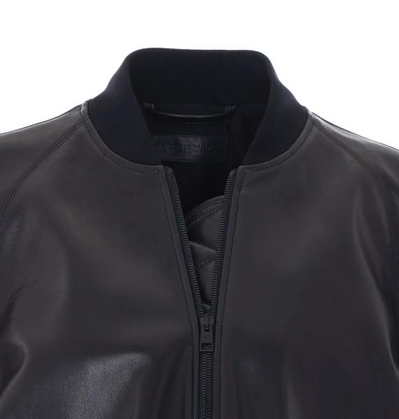 Giacche Black