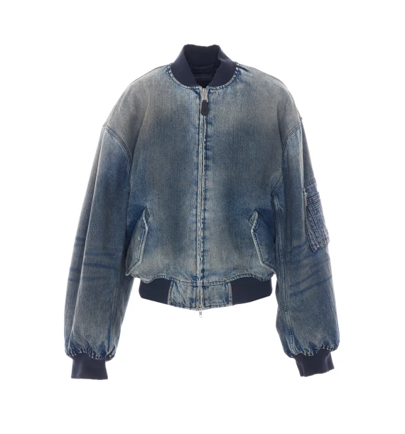 Giacconi Blue