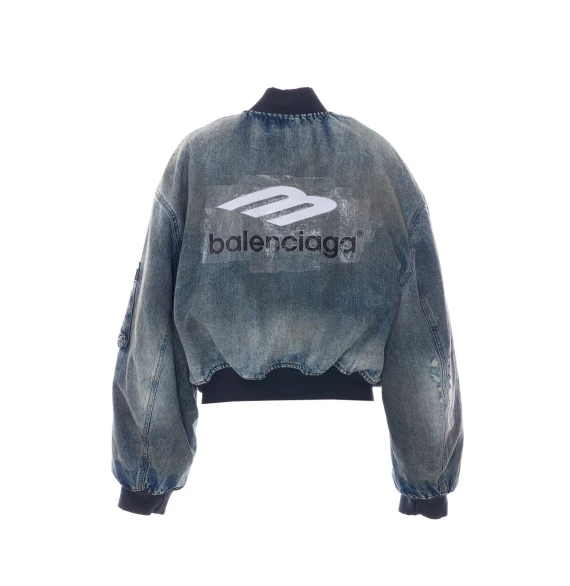 Giacconi Blue