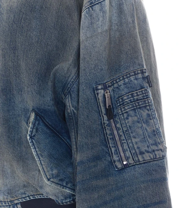 Giacconi Blue
