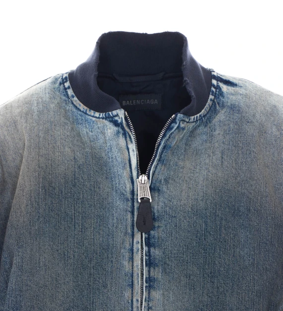Giacconi Blue