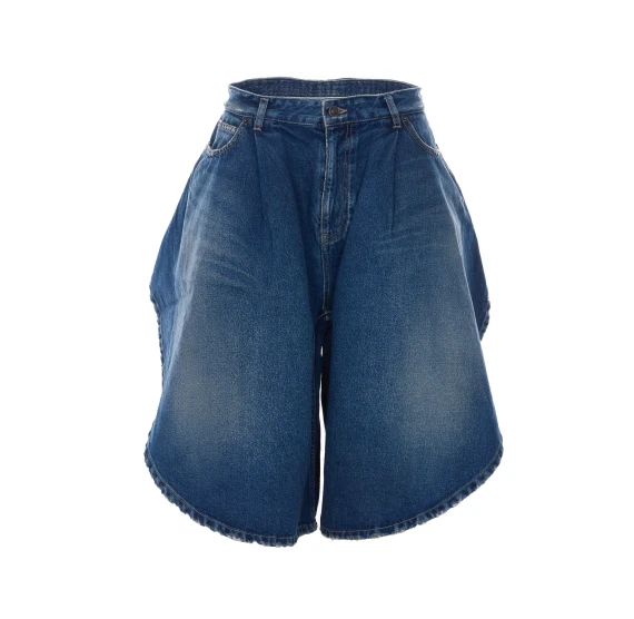 Pantaloncini Blue