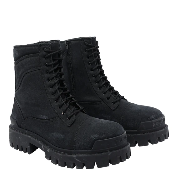 Stivali Black