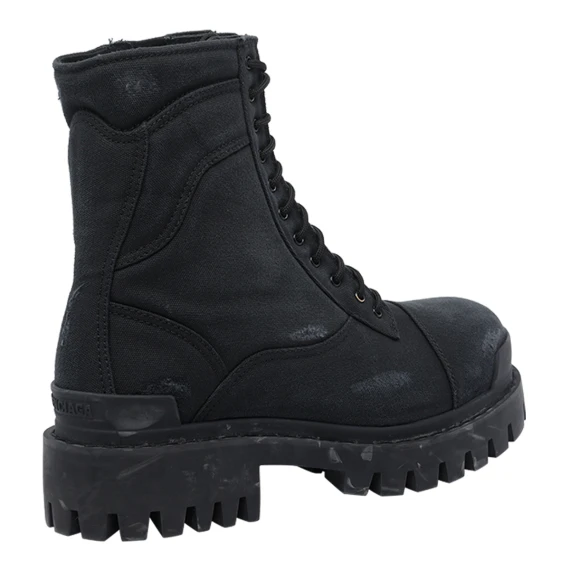 Stivali Black