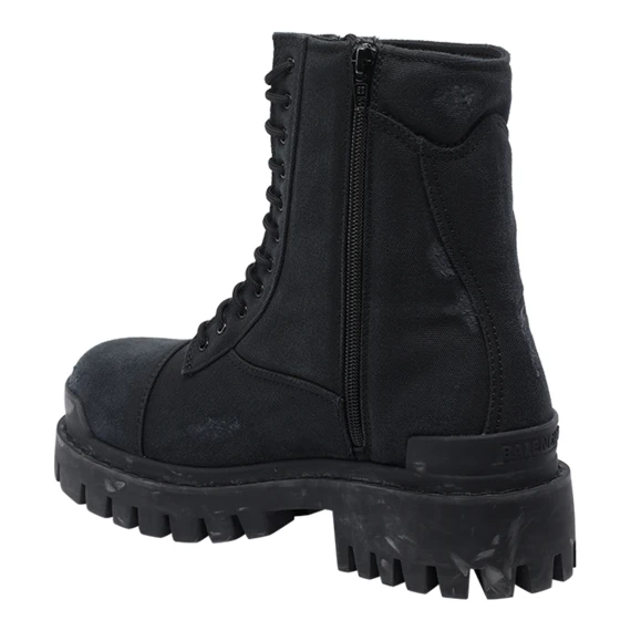 Stivali Black